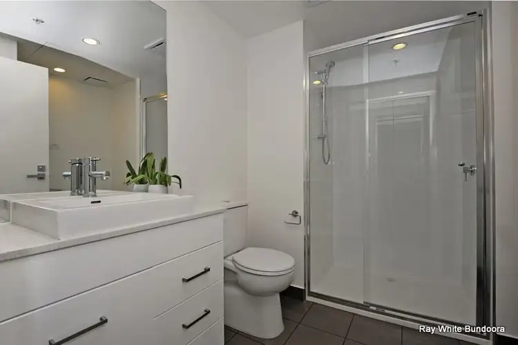 Fifth view of Homely apartment listing, 203/1320 Plenty Road, Bundoora VIC 3083