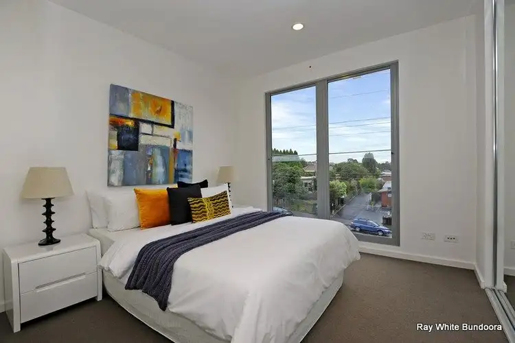 Sixth view of Homely apartment listing, 203/1320 Plenty Road, Bundoora VIC 3083