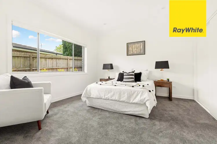 Third view of Homely villa listing, 3/19 Deakin Street, West Ryde NSW 2114