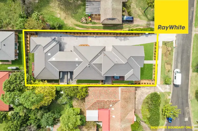 Fifth view of Homely villa listing, 3/19 Deakin Street, West Ryde NSW 2114