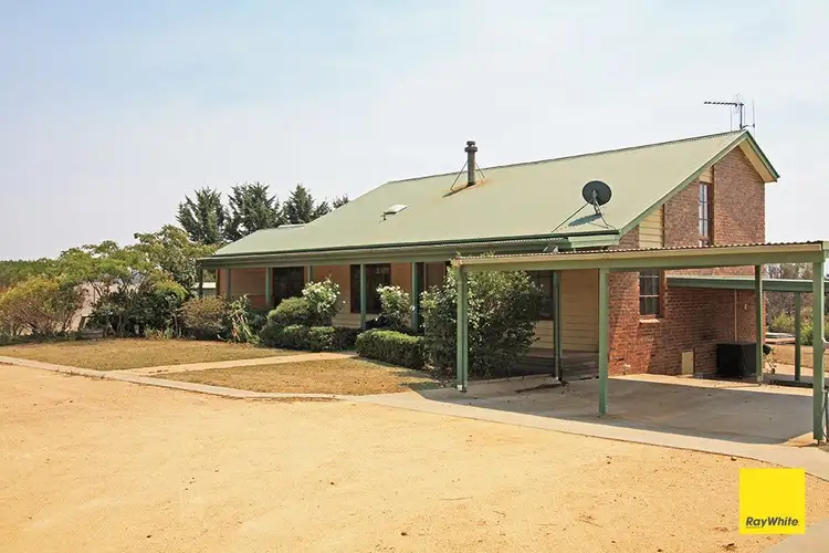 Main view of Homely house listing, 1332 Norton Road, Wamboin NSW 2620