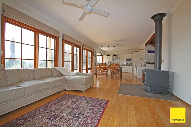 Third view of Homely house listing, 1332 Norton Road, Wamboin NSW 2620