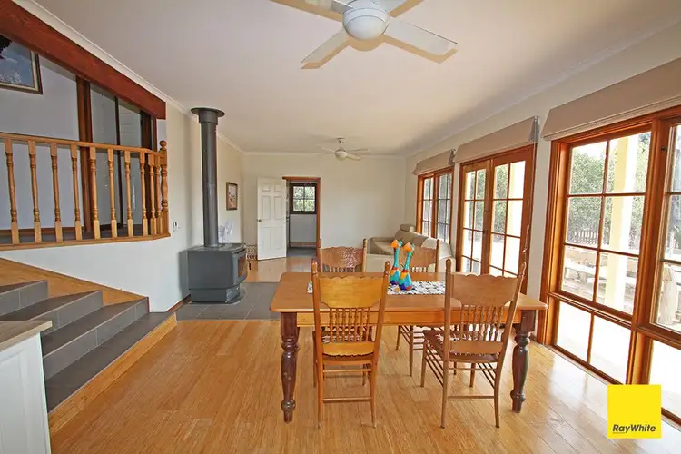 Fourth view of Homely house listing, 1332 Norton Road, Wamboin NSW 2620