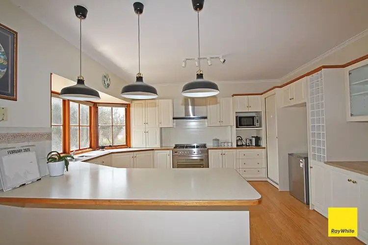 Fifth view of Homely house listing, 1332 Norton Road, Wamboin NSW 2620