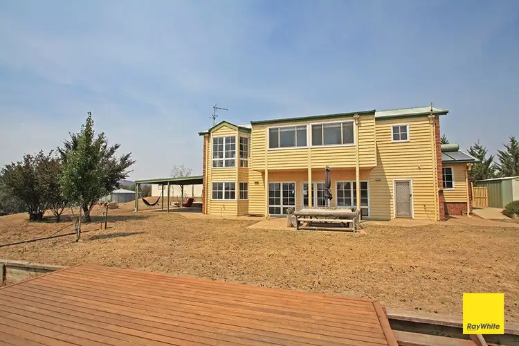 Sixth view of Homely house listing, 1332 Norton Road, Wamboin NSW 2620