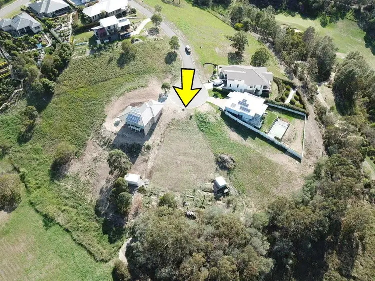 Main view of Homely land listing, 13 Hurdzans Reach, Tallwoods Village NSW 2430