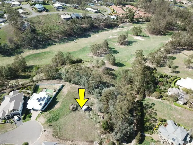 Second view of Homely land listing, 13 Hurdzans Reach, Tallwoods Village NSW 2430