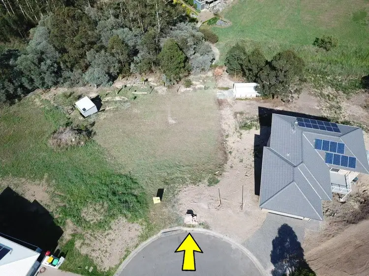 Third view of Homely land listing, 13 Hurdzans Reach, Tallwoods Village NSW 2430