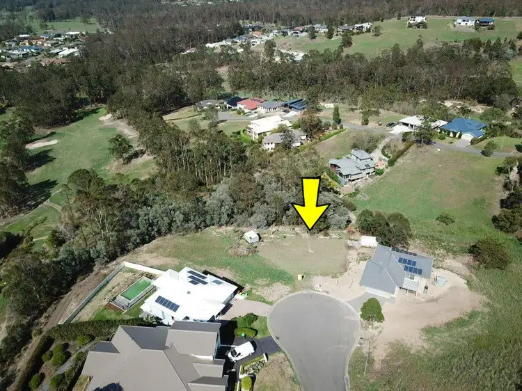 Fourth view of Homely land listing, 13 Hurdzans Reach, Tallwoods Village NSW 2430