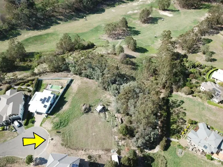 Fifth view of Homely land listing, 13 Hurdzans Reach, Tallwoods Village NSW 2430