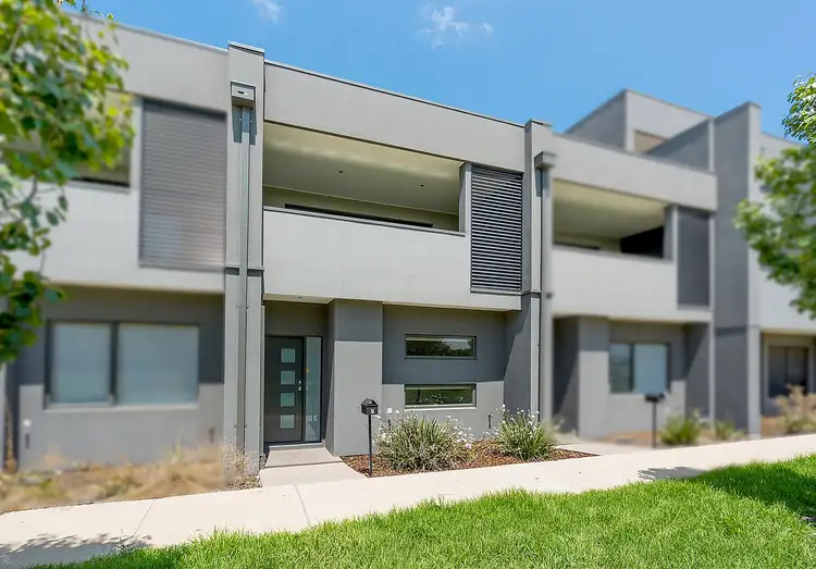 Main view of Homely townhouse listing, 7 Cohen Walk, Craigieburn VIC 3064