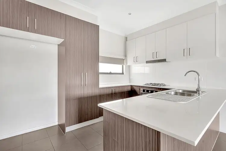 Second view of Homely townhouse listing, 7 Cohen Walk, Craigieburn VIC 3064