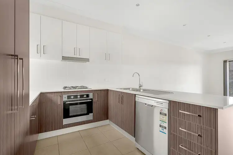 Third view of Homely townhouse listing, 7 Cohen Walk, Craigieburn VIC 3064