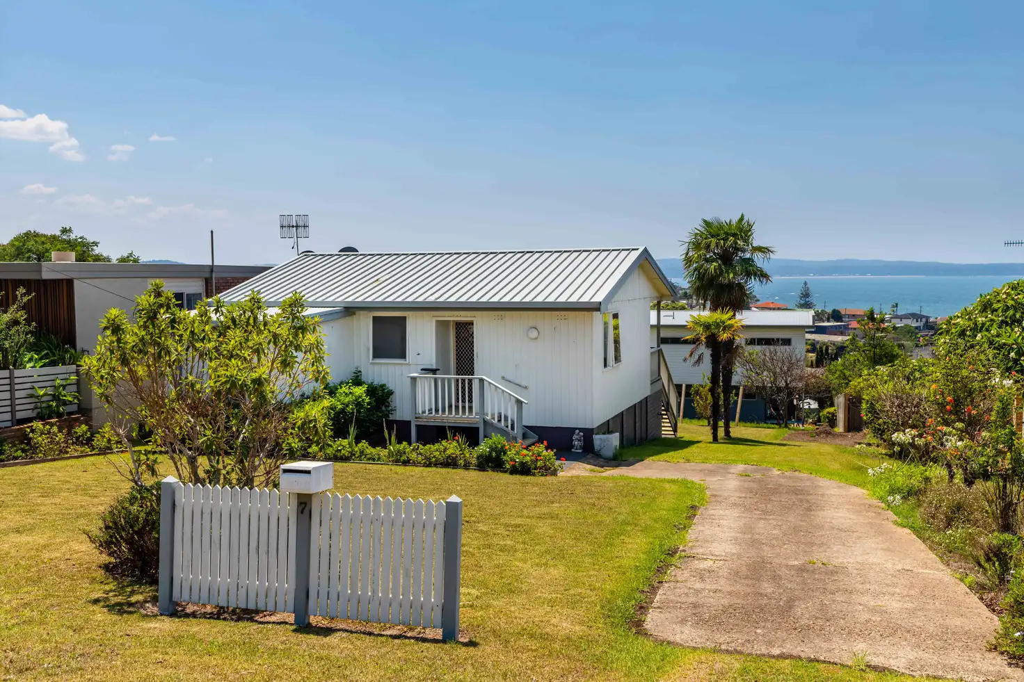 Main view of Homely house listing, 7 Ocean Road, Batehaven NSW 2536