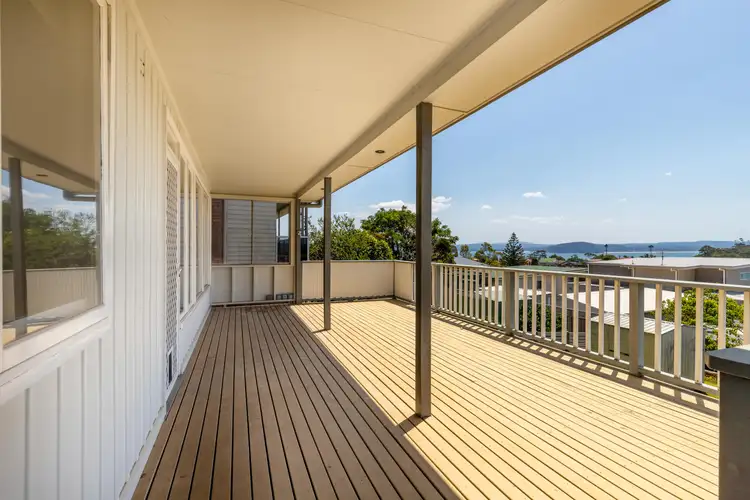 Second view of Homely house listing, 7 Ocean Road, Batehaven NSW 2536