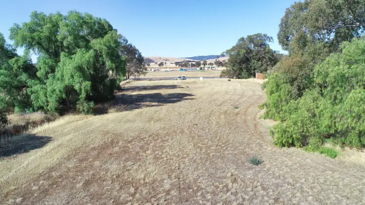 Fifth view of Homely land listing, Lot 7 & 8 Wright Street, Crowlands VIC 3377