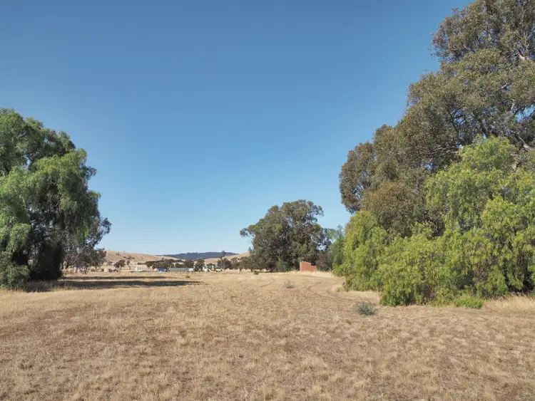 Sixth view of Homely land listing, Lot 7 & 8 Wright Street, Crowlands VIC 3377