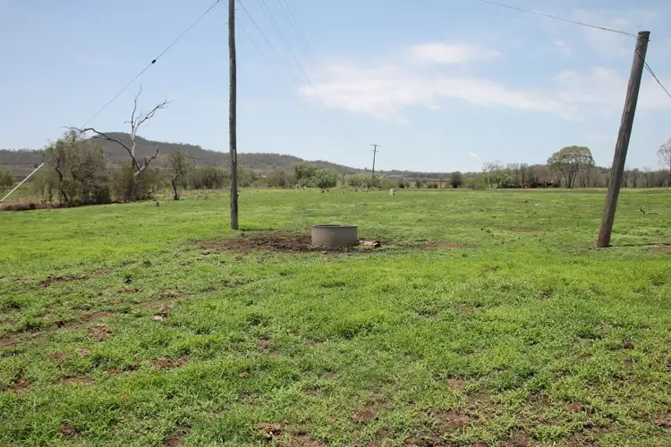 Third view of Homely rural property listing, 0 Oakey Pittsworth Road, Rossvale, Pittsworth QLD 4356