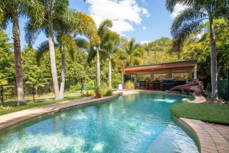 4 Coolibah Court, Mooloolah Valley QLD 4553