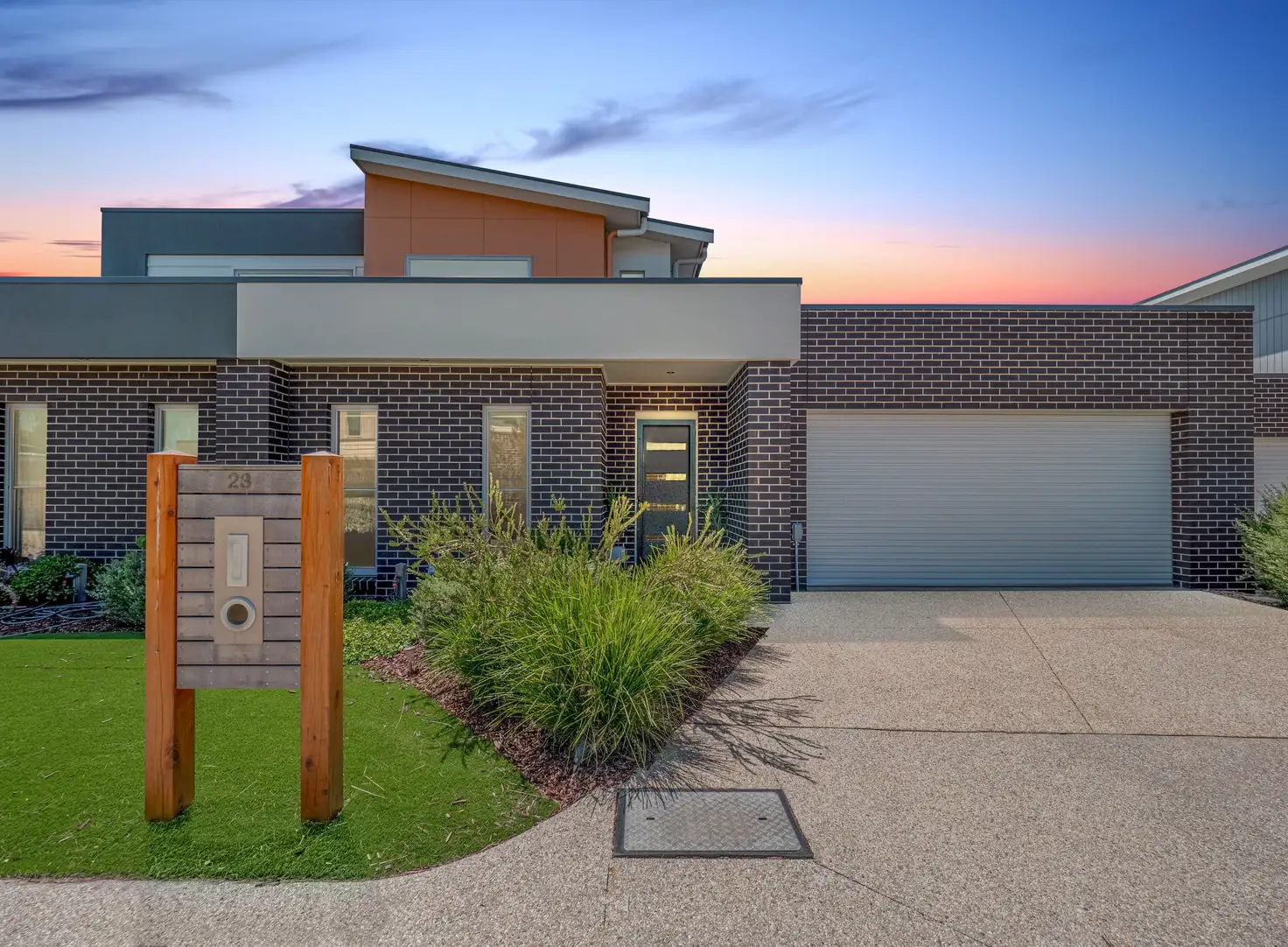 Main view of Homely house listing, 23 Birch Crescent, Cowes VIC 3922