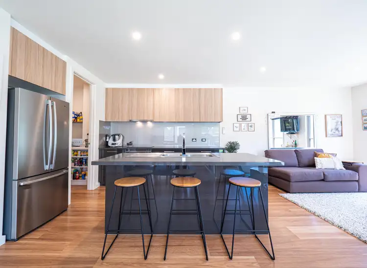 Second view of Homely house listing, 23 Birch Crescent, Cowes VIC 3922