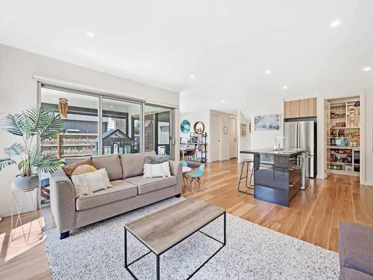 Third view of Homely house listing, 23 Birch Crescent, Cowes VIC 3922
