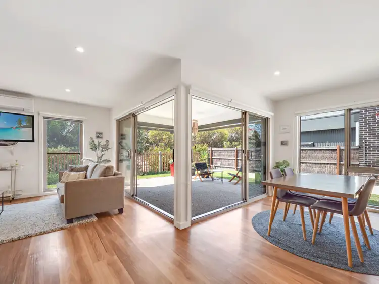 Fourth view of Homely house listing, 23 Birch Crescent, Cowes VIC 3922
