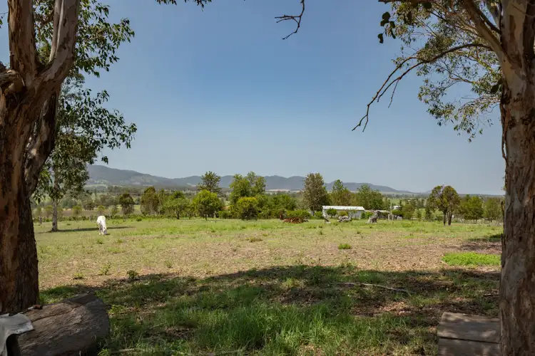 Second view of Homely rural property listing, 22 Fairbairns Road, Gloucester NSW 2422