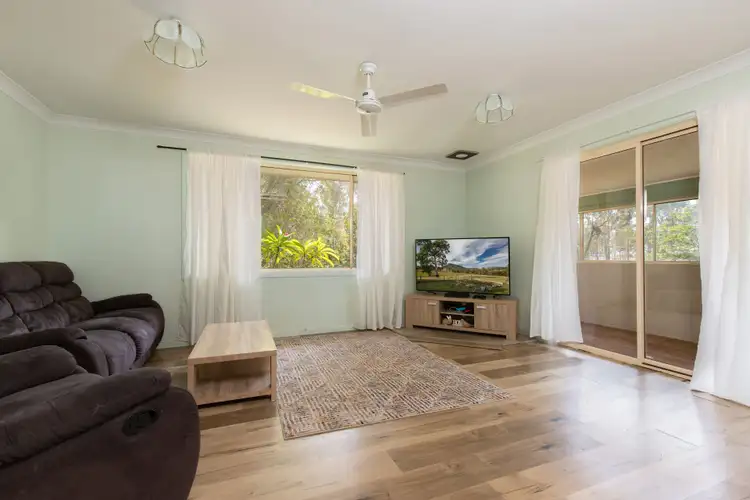 Third view of Homely rural property listing, 22 Fairbairns Road, Gloucester NSW 2422