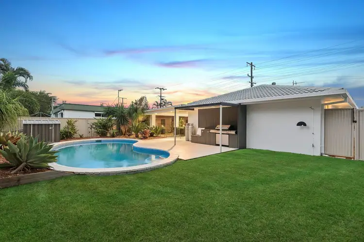 Sixth view of Homely house listing, 55 Mallawa Drive, Palm Beach QLD 4221