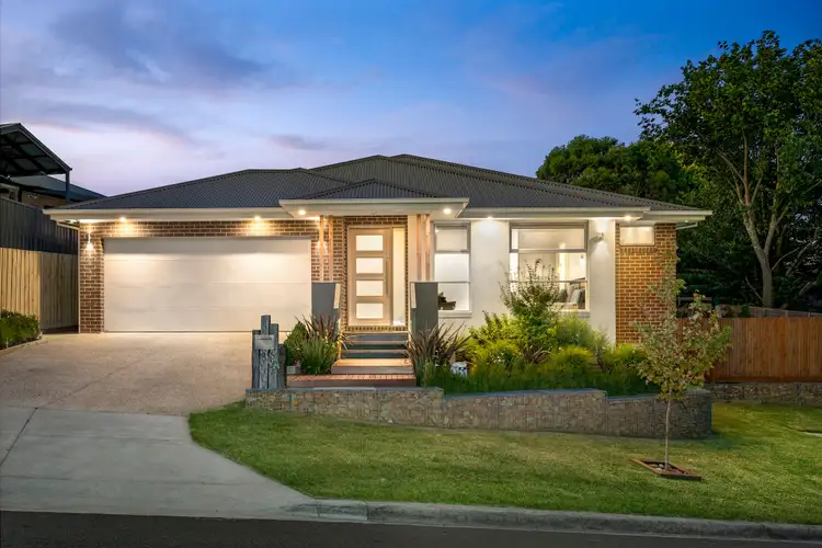 Main view of Homely house listing, 66A Kingswood Drive, Chirnside Park VIC 3116