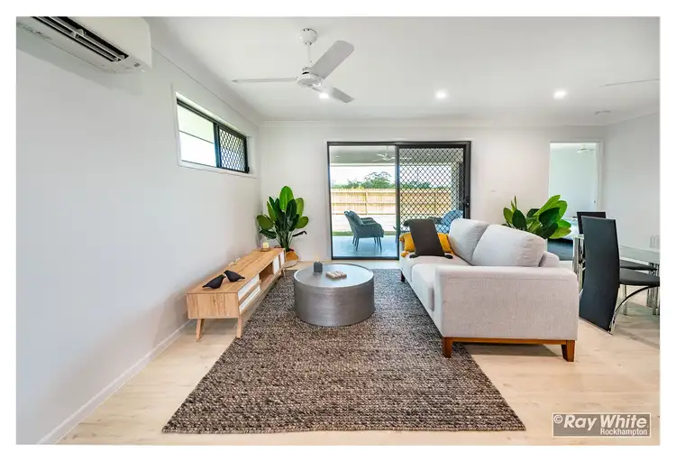 Third view of Homely house listing, 18 Silver Wattle Street, Norman Gardens QLD 4701