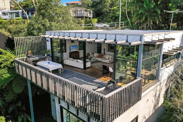 18 Hopetoun Avenue, Vaucluse NSW 2030