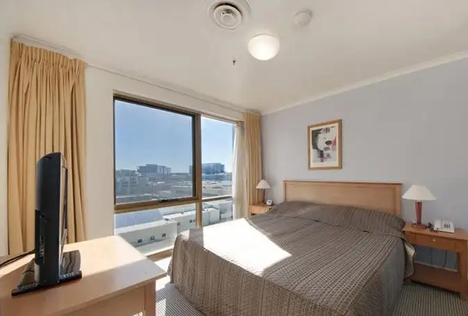 Fifth view of Homely house listing, 706/2 Akuna Street, City ACT 2601