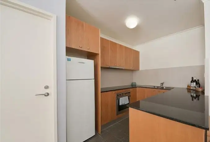 Sixth view of Homely house listing, 706/2 Akuna Street, City ACT 2601