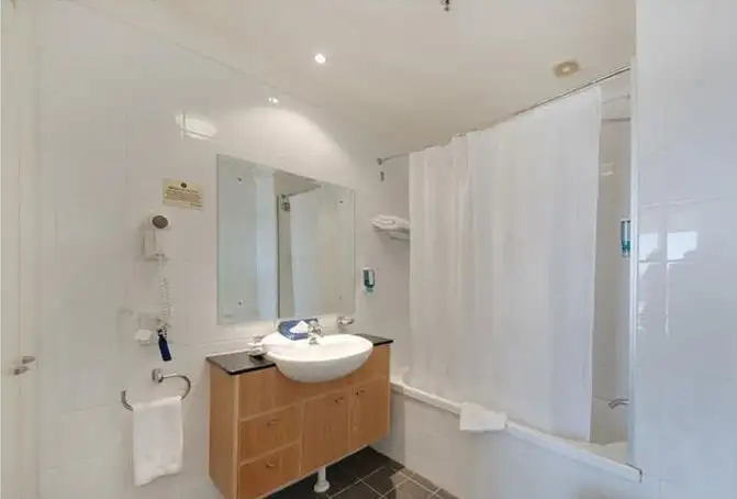 Seventh view of Homely house listing, 706/2 Akuna Street, City ACT 2601