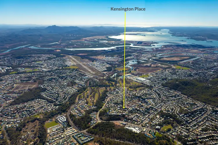 13 Kensington Place, Kin Kora QLD 4680