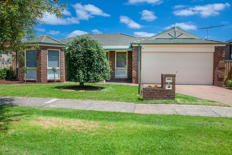 Main view of Homely house listing, 40 Grevillea Road, Langwarrin VIC 3910