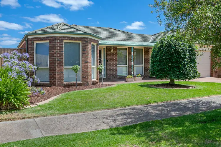 Second view of Homely house listing, 40 Grevillea Road, Langwarrin VIC 3910