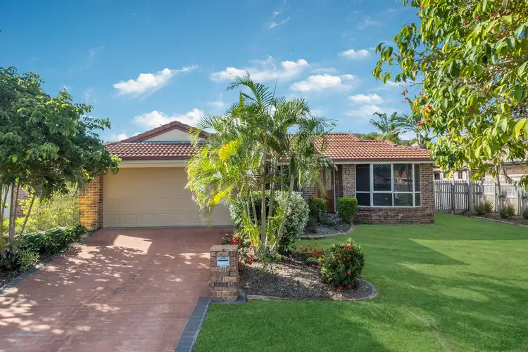21 Dickenson Place, Kirwan QLD 4817