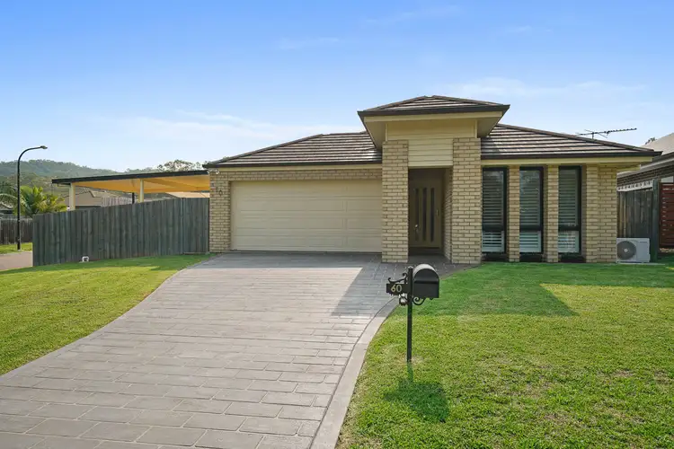 60 Cedar Cutters Crescent, Cooranbong NSW 2265