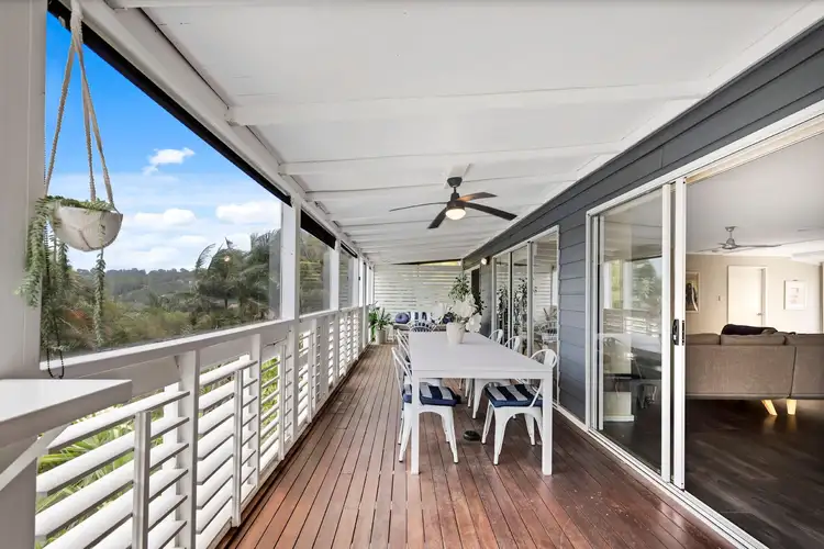 Second view of Homely house listing, 2 Royal Palm Drive, Buderim QLD 4556