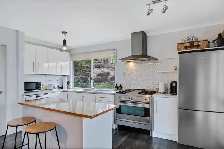 Fifth view of Homely house listing, 2 Royal Palm Drive, Buderim QLD 4556