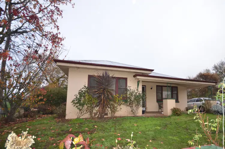 Main view of Homely rural property listing, 2053 Sunraysia Highway, Waubra VIC 3352