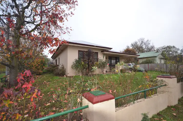 Second view of Homely rural property listing, 2053 Sunraysia Highway, Waubra VIC 3352