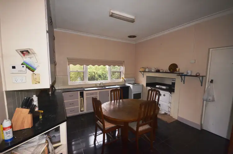 Fifth view of Homely rural property listing, 2053 Sunraysia Highway, Waubra VIC 3352