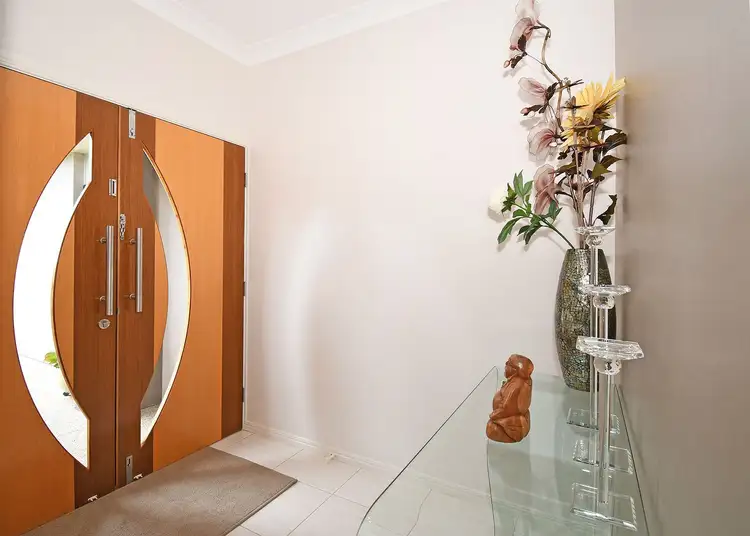 7 Parklands Boulevard, Wondunna QLD 4655