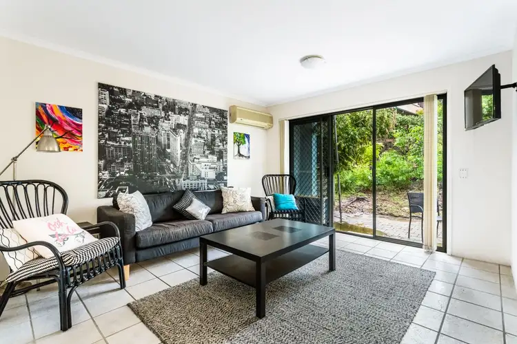 Main view of Homely unit listing, 24/1 University Drive, Robina QLD 4226