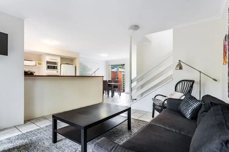 Third view of Homely unit listing, 24/1 University Drive, Robina QLD 4226