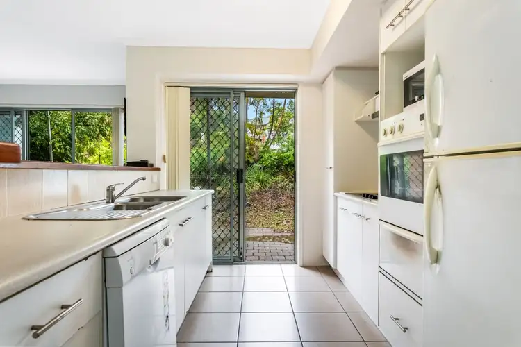 Fourth view of Homely unit listing, 24/1 University Drive, Robina QLD 4226